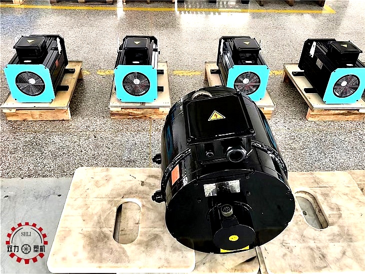 Permanent magnet synchronous motor sales