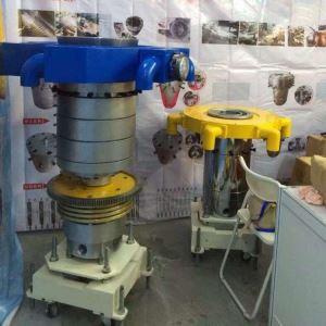 ABA mold for film blowing machine